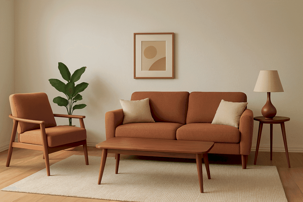 Mobilyalarınızla Aşk Yaşayın