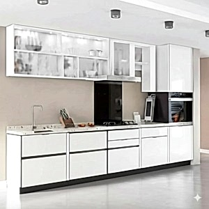 Mutfak Dolabı Montajı