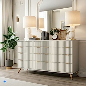 Şifonyer & Komodin Montajı