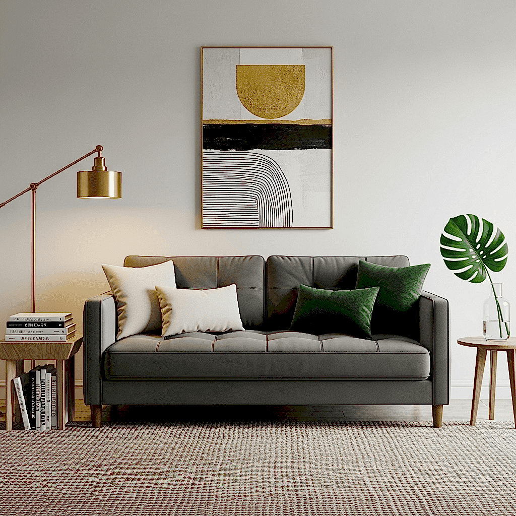 Koltuk & Kanepe Montajı