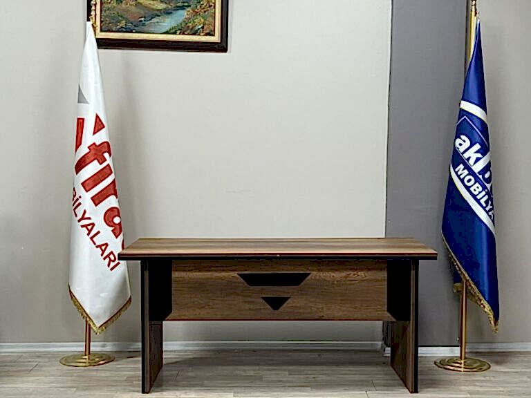 Akburo Doğuş Masa - Ofis Mobilyaları