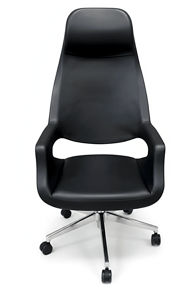 Akburo Hulk Derili Makam Koltuğu - Ofis Mobilyaları