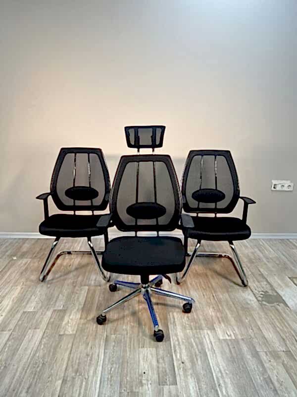 Zara 3'lü Koltuk Seti