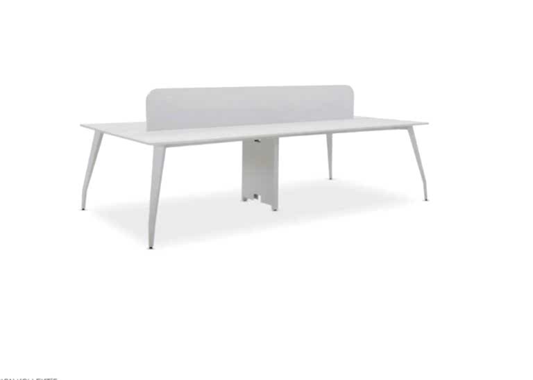 Akburo  Orion 2’li Çalışma Masası - Ofis Mobilyaları