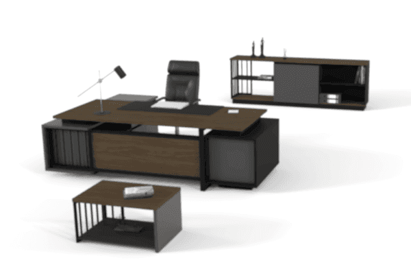 Zenon Makam Takımı