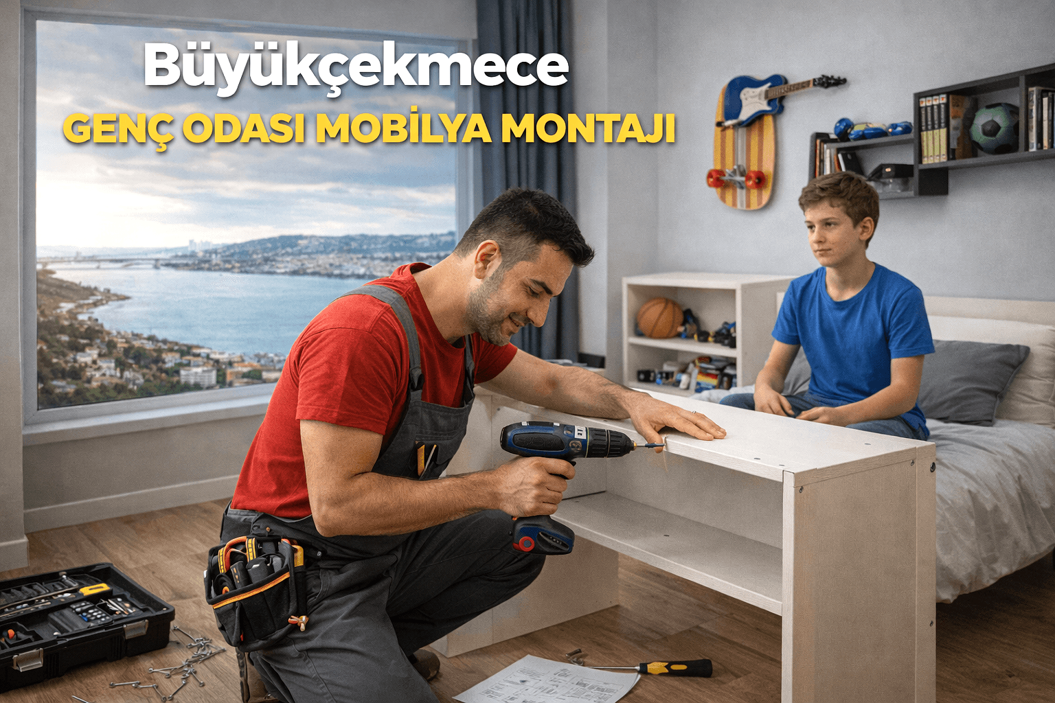 büyükcekmece-mobilya-montaj-gorseli