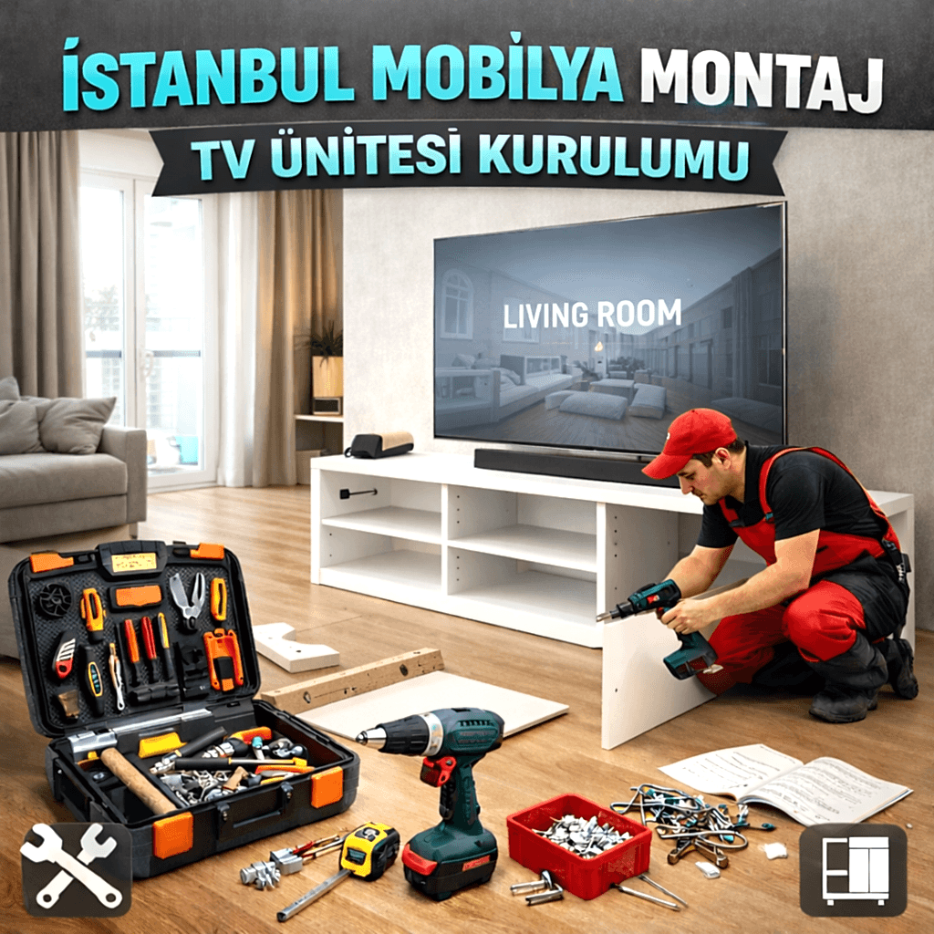 tv-unitesi-gorsel-resmi