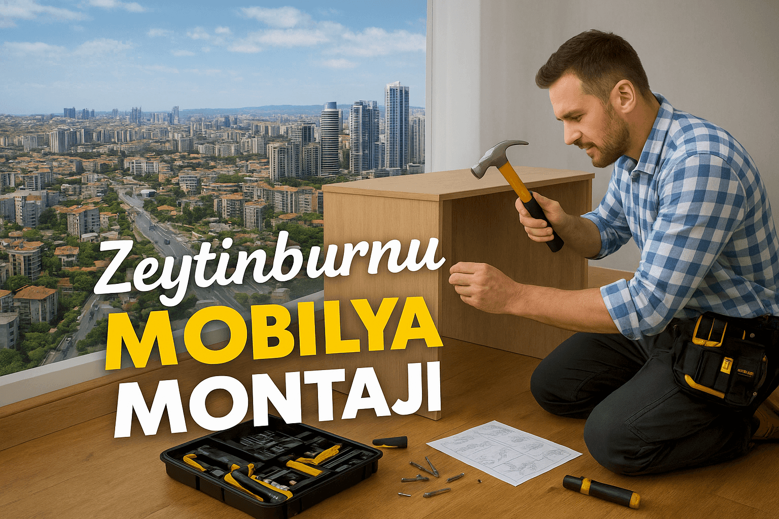 zeytinburnu-mobilya-montaj-gorseli