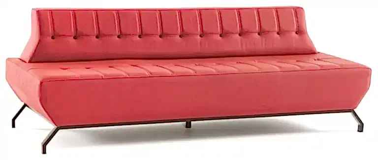 Akburo Arya Üçlü Bekleme Koltuğu - Ofis Mobilyaları