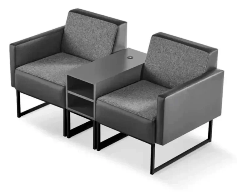 Akburo Corner 2’li Sehpalı - Ofis Mobilyaları