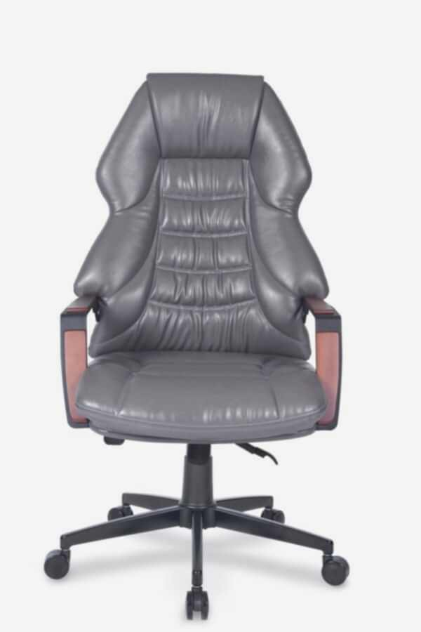 GENOVA AHŞAP MÜDÜR KOLTUĞU