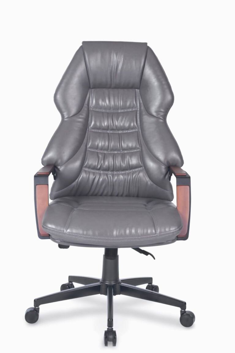 GENOVA AHŞAP MÜDÜR KOLTUĞU - Ofis Mobilyaları