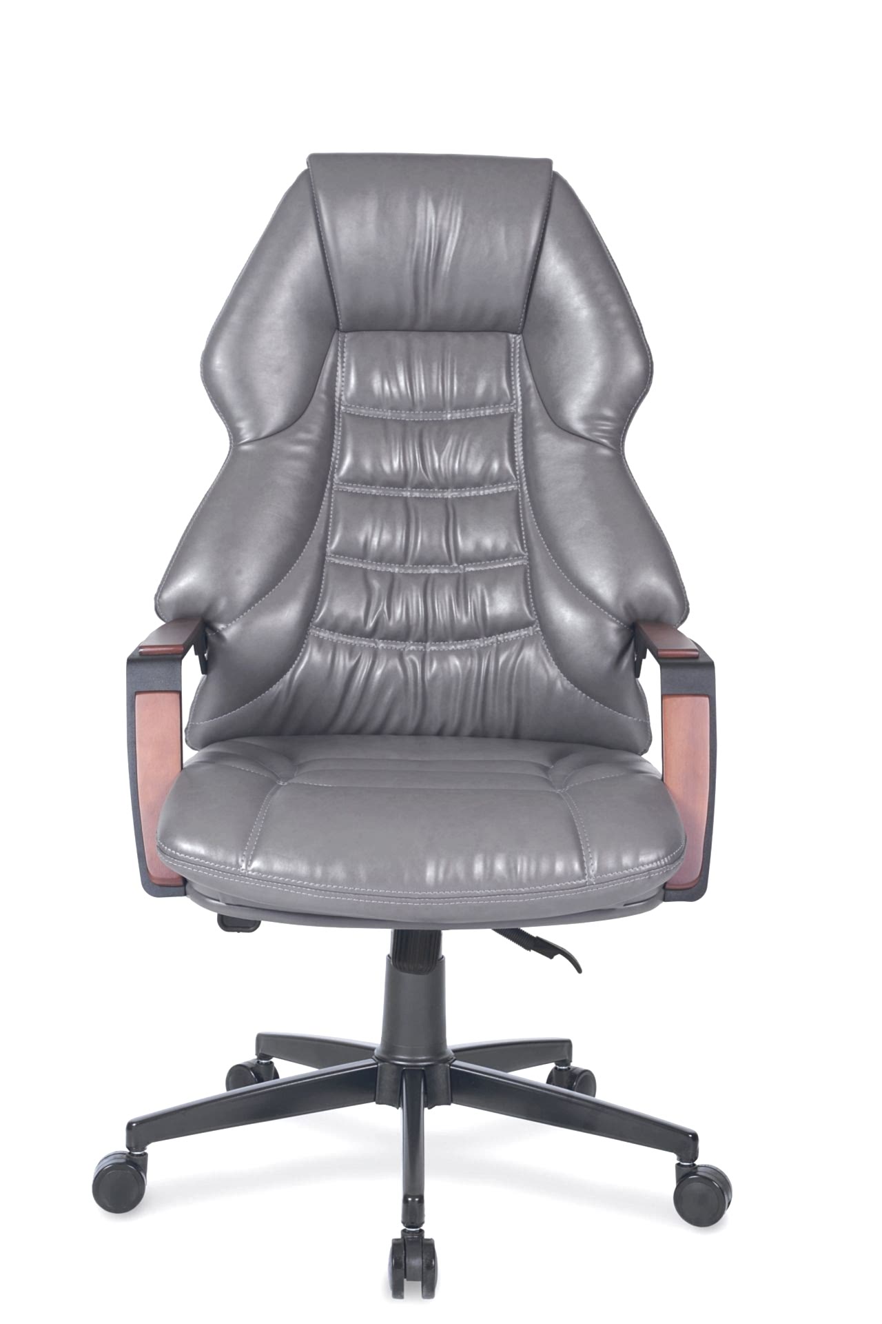 GENOVA AHŞAP MÜDÜR KOLTUĞU