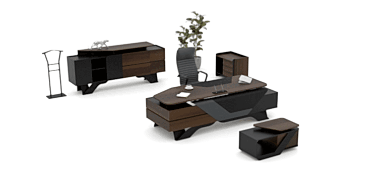 Maestro  Makam Takımı - Ofis Mobilyaları