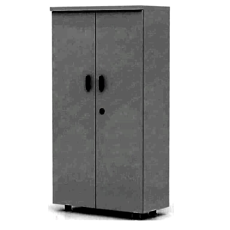 Fox Tam Boy Dolap 160 CM - Ofis Mobilyaları