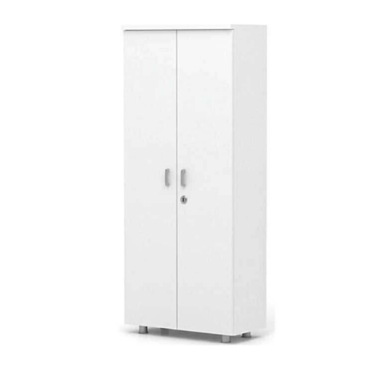 Fox Tam Boy Dolap 190 CM - Ofis Mobilyaları