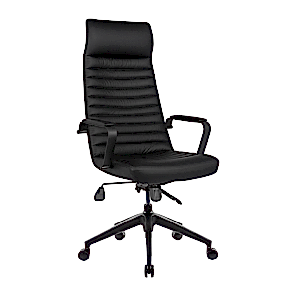 Zeta Müdür Koltuğu