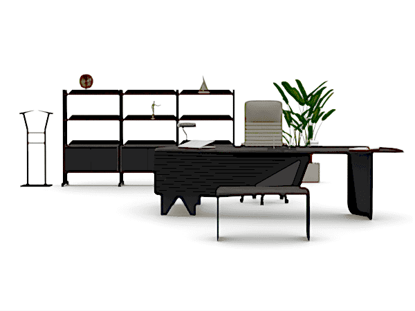 Zeus  Makam Takımı